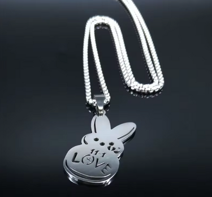 Lil Peep Inspired Necklace