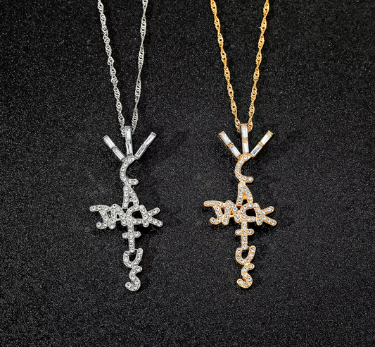 Travis Scott Inspired Necklace