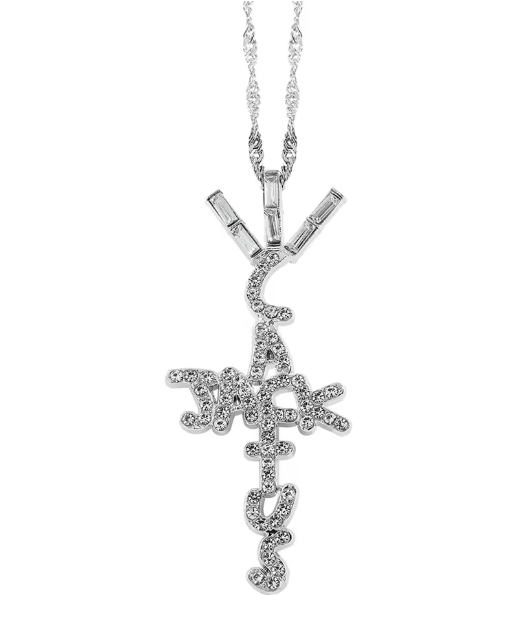 Travis Scott Inspired Necklace