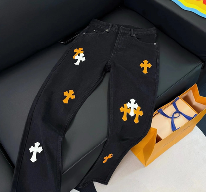 Chrome Hearts Jeans