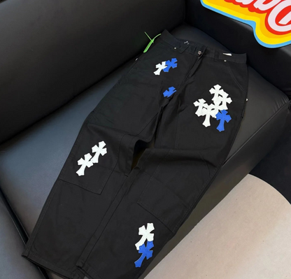 Chrome Hearts Jeans