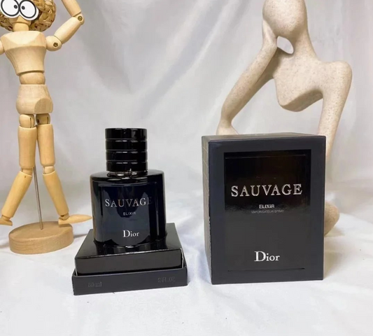 DIOR Sauvage EAU DE PARFUM