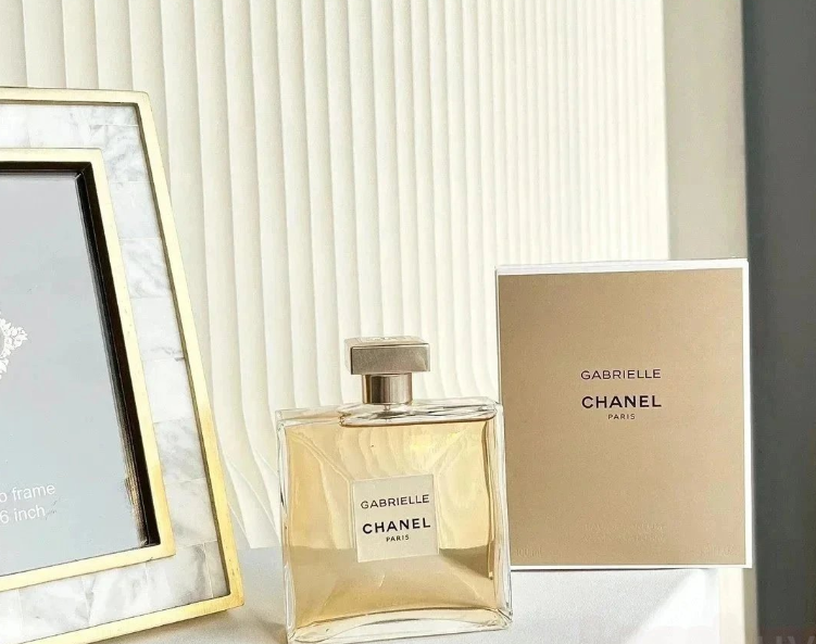 Chanel Paris