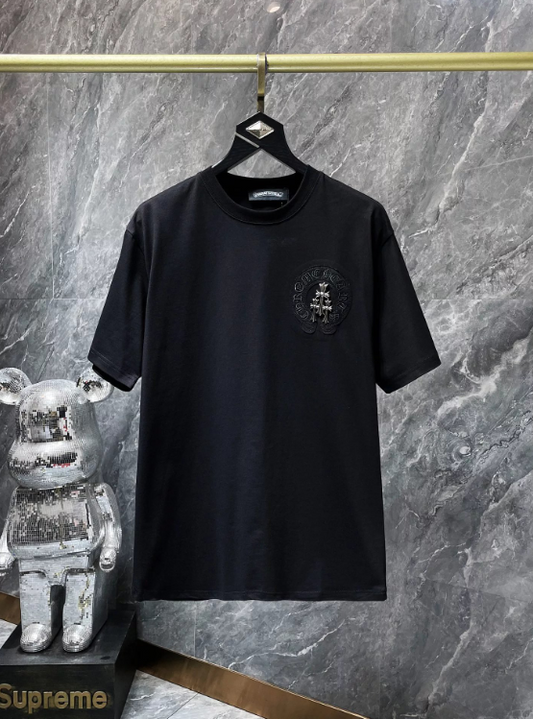 Chrome Hearts Horseshoe T-Shirt